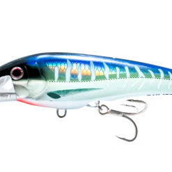 Nomad DTX Minnow Floating 140 Lure