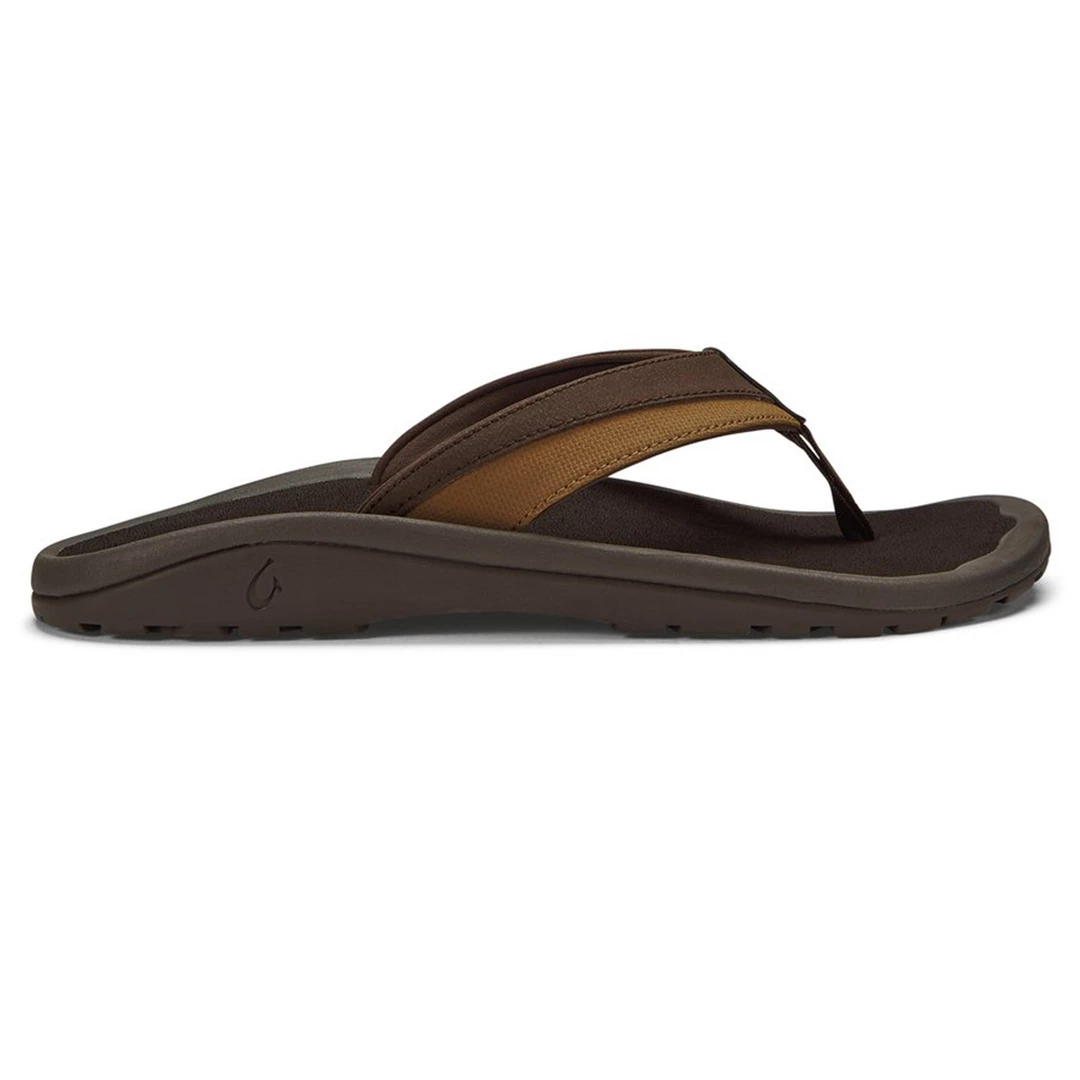 Olukai 'Ohana Koa 3 Olukai 'Ohana Koa