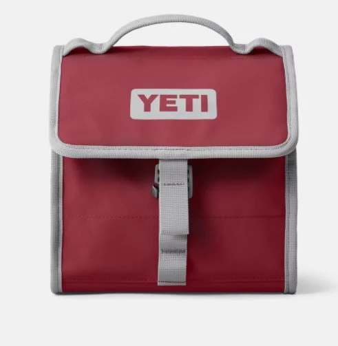 Yeti Daytrip Lunch Bag 4 Yeti Daytrip Lunch Bag