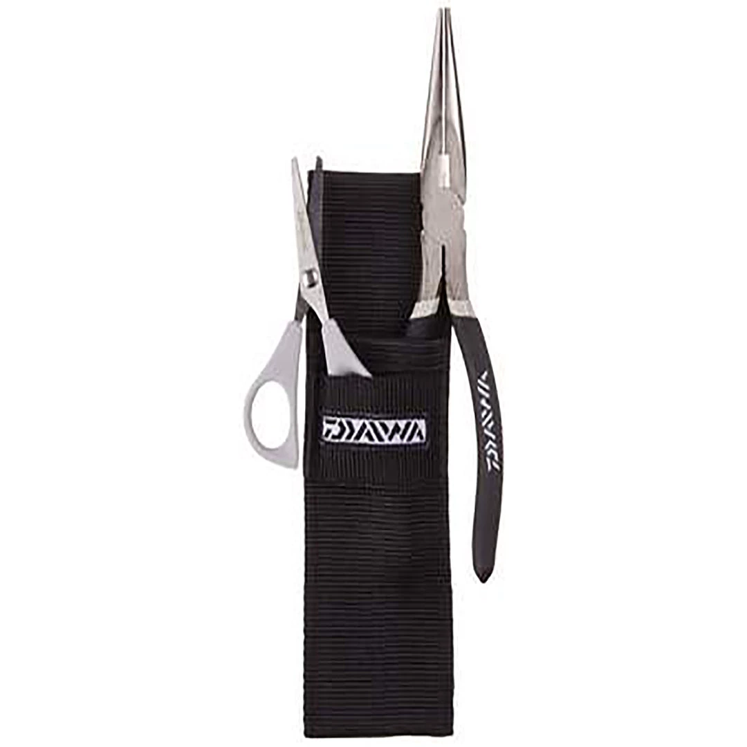 Daiwa Deckhand Scissor Kit 3 Daiwa Deckhand Scissor Kit