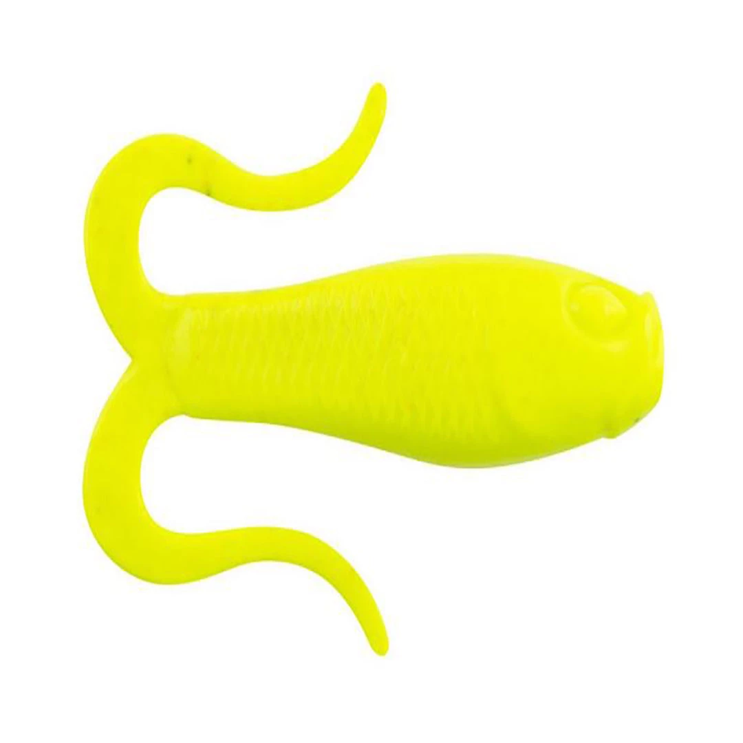 Lures Berkley Gulp! Doubletail Swimming Mullet 3 Lures Berkley Gulp! Doubletail Swimming Mullet