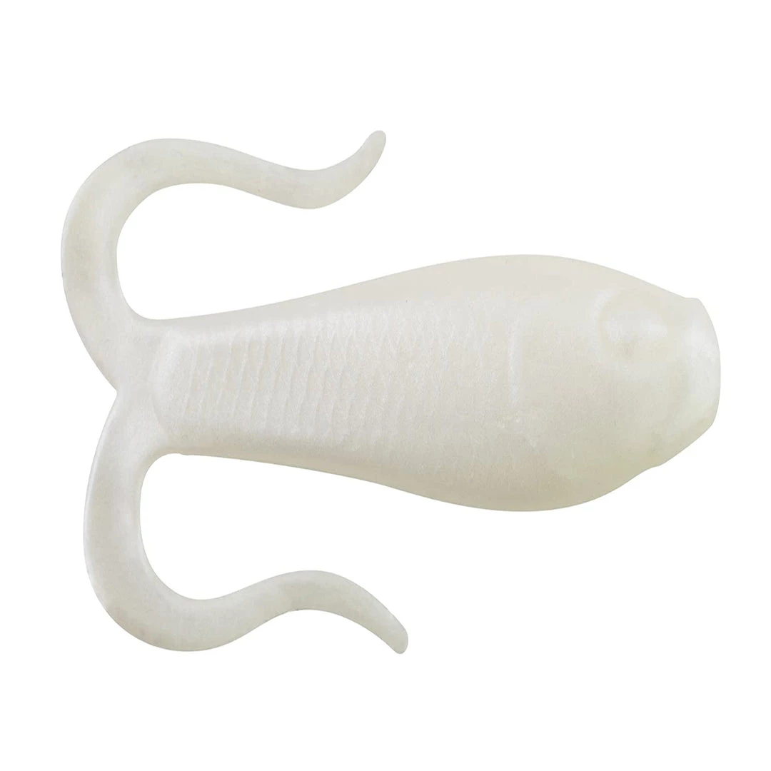 Lures Berkley Gulp! Doubletail Swimming Mullet 4 Lures Berkley Gulp! Doubletail Swimming Mullet