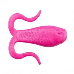 Berkley Gulp! Alive! Doubletail Swimming Mullet Lures