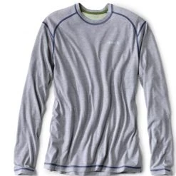 Performance Shirts Orvis Dri Release L/S
