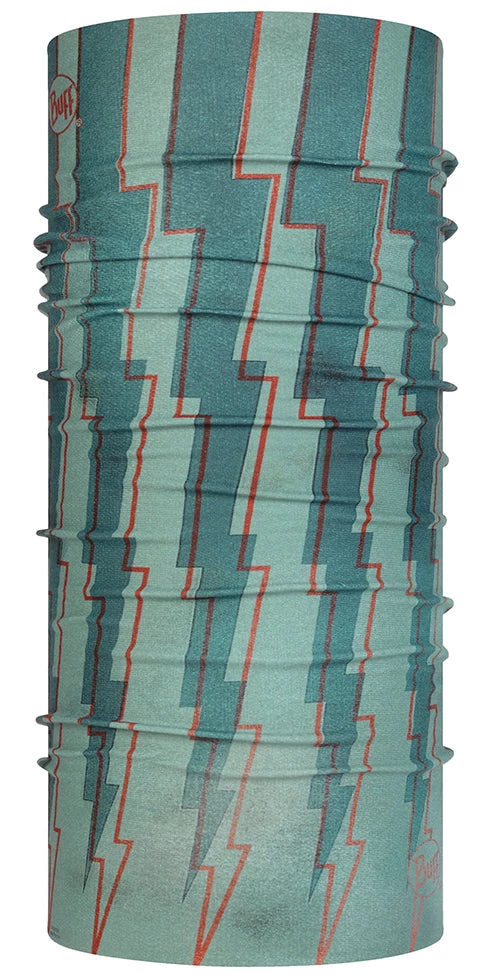 Buff Original Roadster Dusty Blue Multifunctional Headwear 3 Buff Original Roadster Dusty Blue Multifunctional Headwear