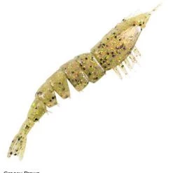 Z-Man EZ Shrimpz Unrigged