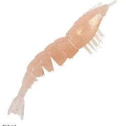 Z-Man EZ Shrimpz Unrigged