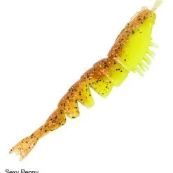 Z-Man EZ Shrimpz Unrigged
