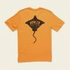 Howler Brothers Eagle Ray Select Pocket T-shirt 2 Howler Brothers Eagle Ray Select Pocket T-shirt