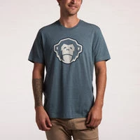 Howler Brothers El Mono Select Pocket T-shirt T-Shirts 5 Howler Brothers El Mono Select Pocket T-shirt T-Shirts
