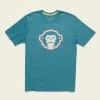 Howler Brothers El Mono Select Pocket T-shirt T-Shirts