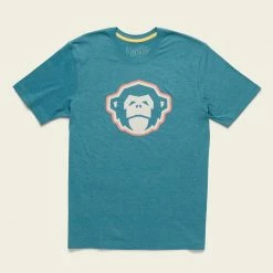 Howler Brothers El Mono Select Pocket T-shirt T-Shirts
