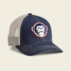 Howler Brothers El Mono Standard Hat Hats