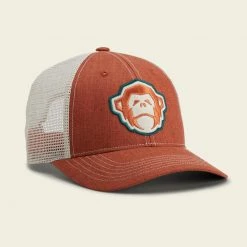Howler Brothers El Mono Standard Hat Hats