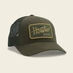 Howler Brothers Electric Standard Hat