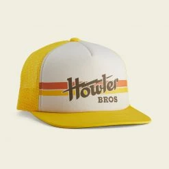 Hats Howler Brothers Electric Stripe Standard Hat