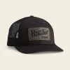 Howler Brothers Electric Stencil Hat