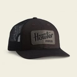Howler Brothers Electric Stencil Hat