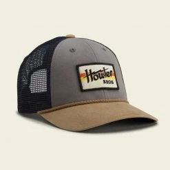 Hats Howler Brothers Electric Stripe Standard Hat