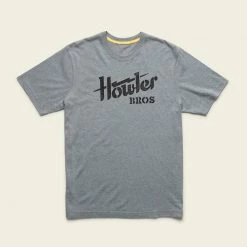Howler Brothers Electric Select Pocket T-shirt