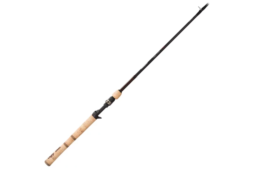 Rods Shakespeare Ugly Stik Elite Casting Rod 3 Rods Shakespeare Ugly Stik Elite Casting Rod