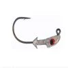 Bass Assasin Bass Assassin Lures Bass Assassin Jig Heads 18 Ct.