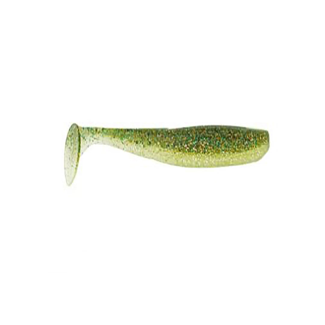 Bass Assasin Bass Assassin 4" Elite Shiner 6 Bass Assasin Bass Assassin 4" Elite Shiner
