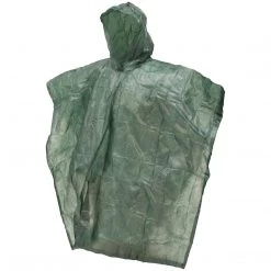 Frogg Toggs Emergency Poncho