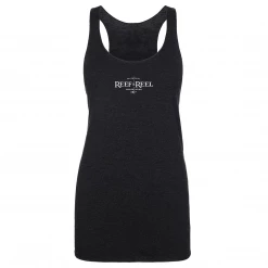Tank Tops Reef & Reel Women's Established Tri Blend Tank Top