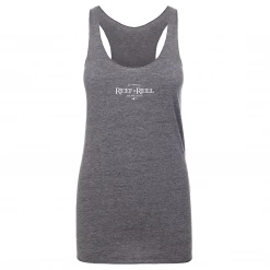 Tank Tops Reef & Reel Women's Established Tri Blend Tank Top
