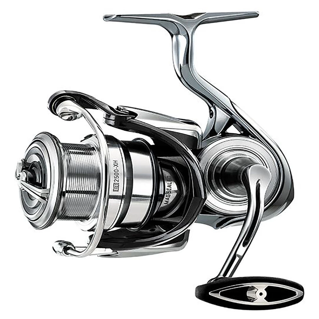 Daiwa Exist LT Spinning Reel 3 Daiwa Exist LT Spinning Reel