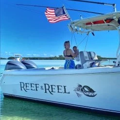 Daiwa Beefstick Spinning Boat Rod