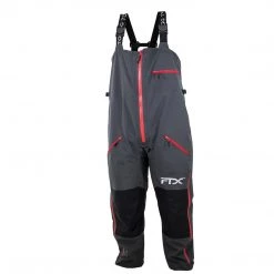 Frogg Toggs Men's FTX Armor Bib Rainwear