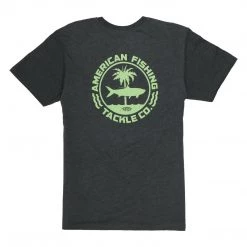 T-Shirts AFTCO Facepalm SS T-Shirt