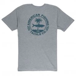 T-Shirts AFTCO Facepalm SS T-Shirt