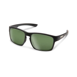 Suncloud Fairfield Sunglasses