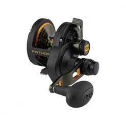 Reels PENN Fathom Lever Drag 2 Speed Reel