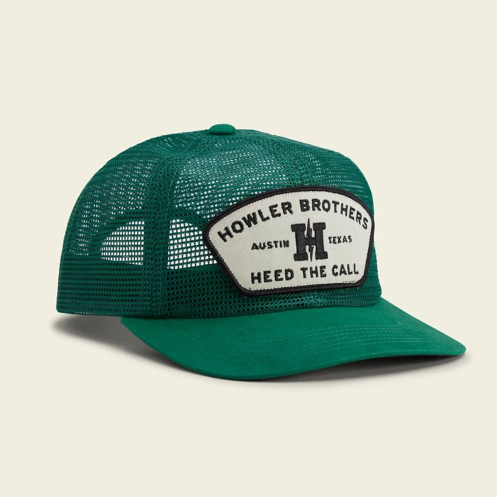 Howler Brothers Feedstore Unstructured Snapback Hat Hats 3 Howler Brothers Feedstore Unstructured Snapback Hat Hats