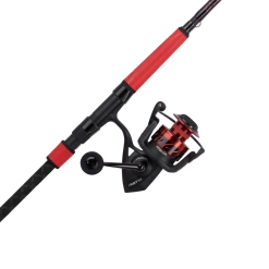 Penn Fierce III LE Combos