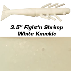 Fish Bites FFC Fightin' Shrimp