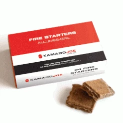 Kamado Joe Fire Starters