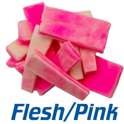 Fish Bites Fish'n Strips Crab