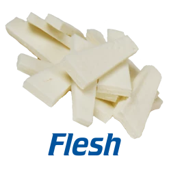 Fish Bites Fish'n Strips Crab