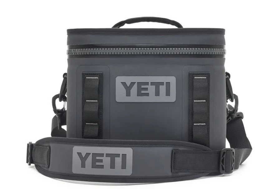 Yeti Hopper Flip 8 Soft Cooler 3 Yeti Hopper Flip 8 Soft Cooler