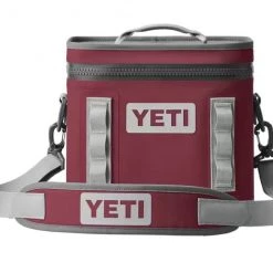 Yeti Hopper Flip 8 Soft Cooler 7 Yeti Hopper Flip 8 Soft Cooler