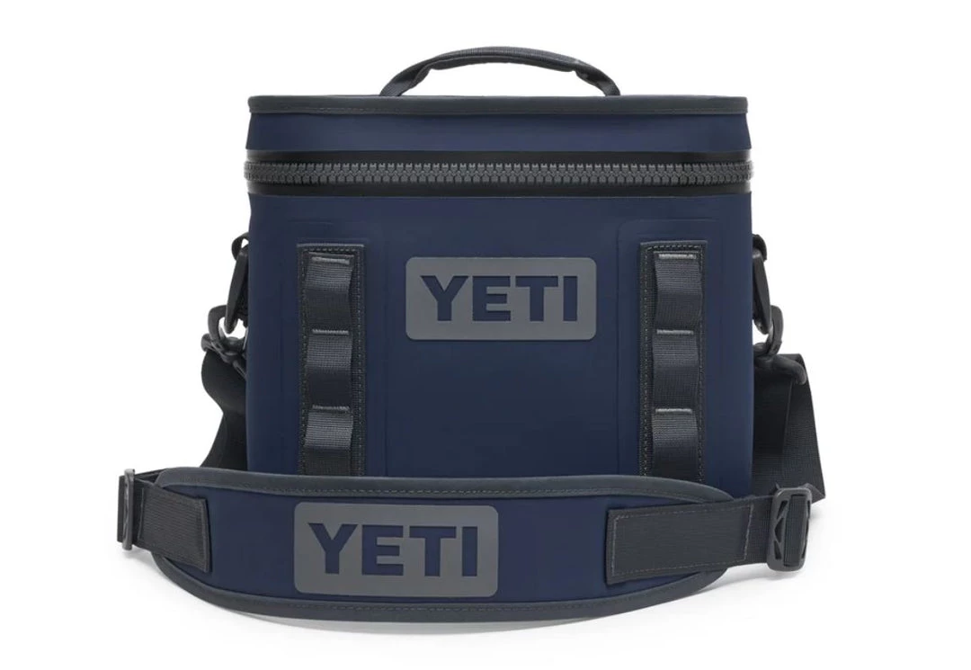 Yeti Hopper Flip 8 Soft Cooler 4 Yeti Hopper Flip 8 Soft Cooler
