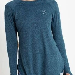 Reel Skipper Flowy Performance Top