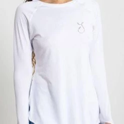 Reel Skipper Flowy Performance Top