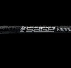 Fly Rods Sage Foundation Fly Rod