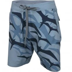 AFTCO Frigate Boardshorts